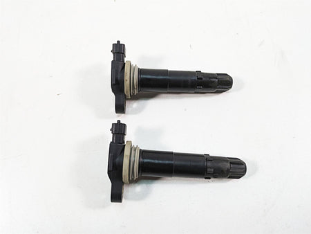 2008 Buell 1125 R Beru Ignition Coils Stick Coil Set Y0300.1AMC {{ shop.shopifyCountryName }} - Mototech271