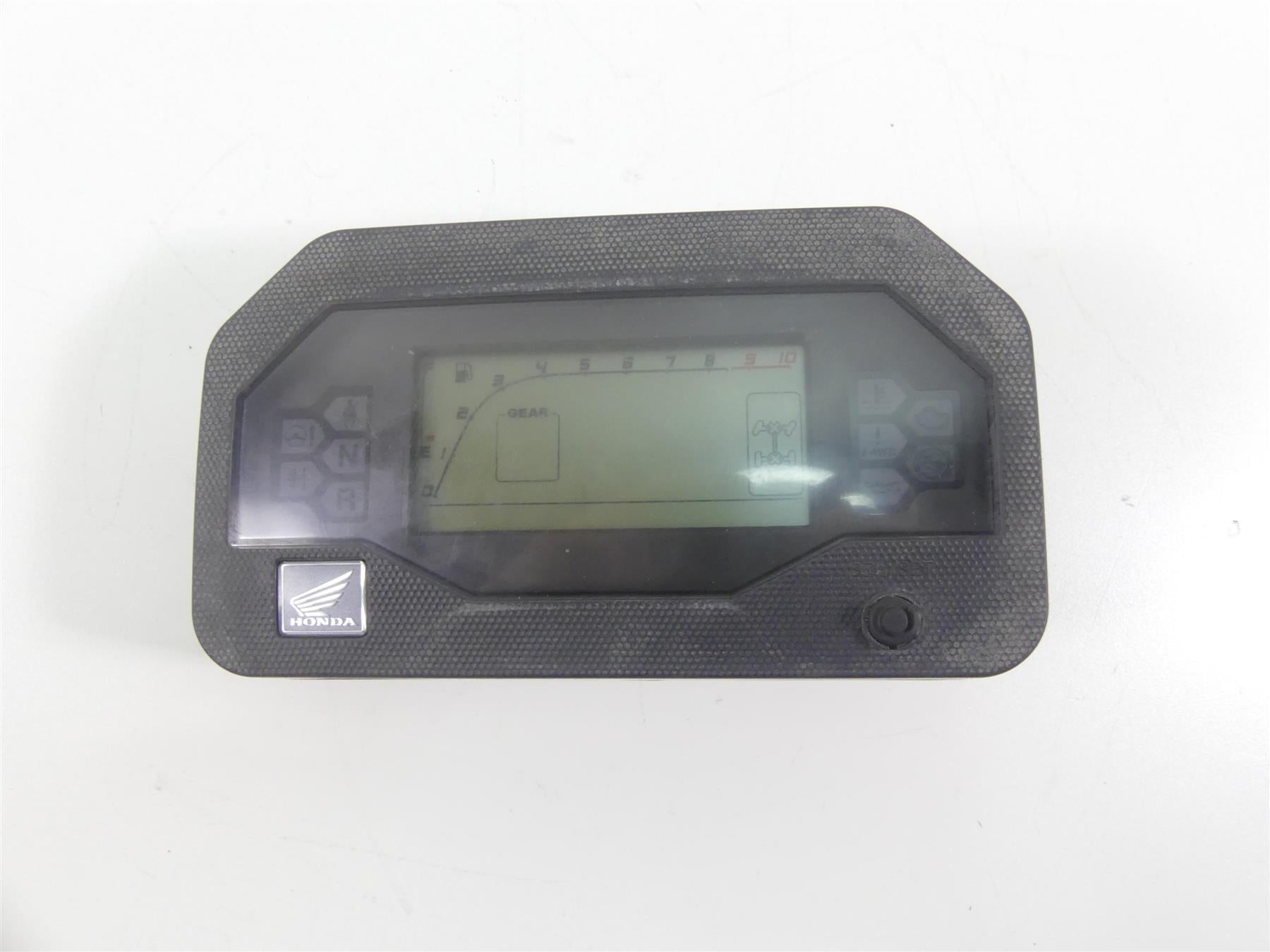 2020 Honda Talon SXS1000R S2R Speedometer Gauges Instrument - 1K 37200-HL6-A01 {{ shop.shopifyCountryName }} - Mototech271