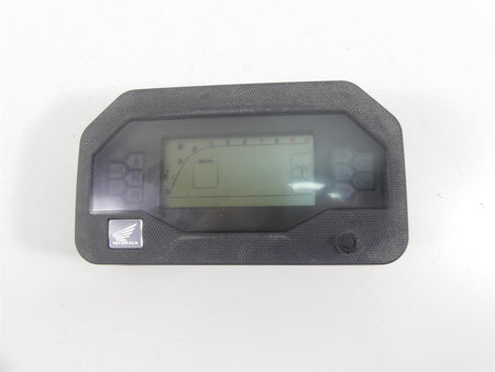 2020 Honda Talon SXS1000R S2R Speedometer Gauges Instrument - 1K 37200-HL6-A01 {{ shop.shopifyCountryName }} - Mototech271