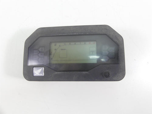 2020 Honda Talon SXS1000R S2R Speedometer Gauges Instrument - 1K 37200-HL6-A01 | Mototech271