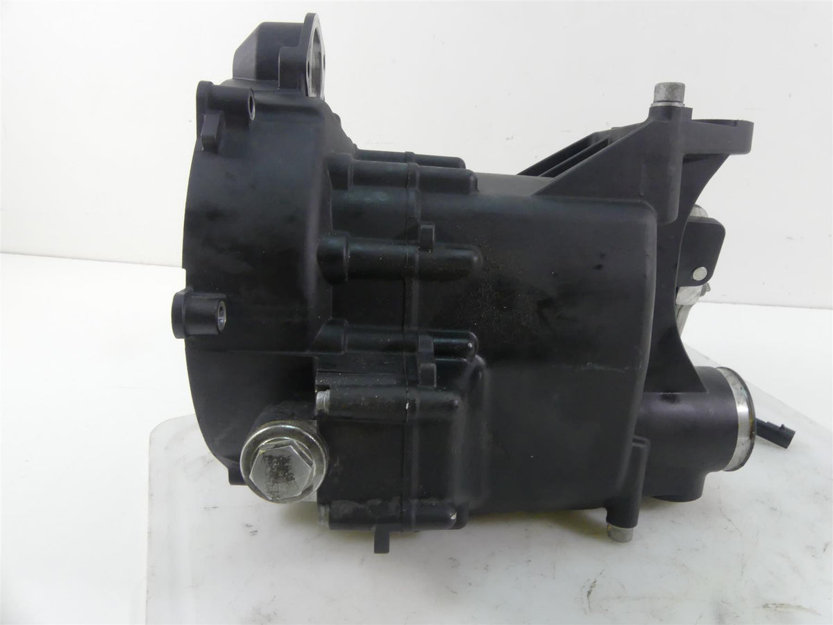 2016 Moto Guzzi V7 II Special 750 Transmission Gearbox Gear Box - 4k 2A000196 {{ shop.shopifyCountryName }} - Mototech271