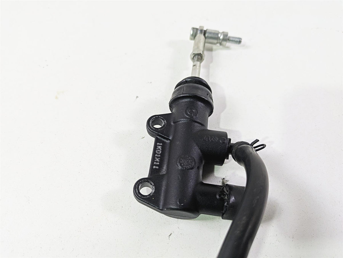 2022 Ducati Hypermotard 950 Rear Brembo Brake Master Cylinder 62540041A {{ shop.shopifyCountryName }} - Mototech271