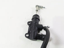 Load image into Gallery viewer, 2022 Ducati Hypermotard 950 Rear Brembo Brake Master Cylinder 62540041A
