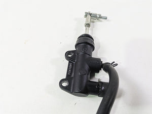 2022 Ducati Hypermotard 950 Rear Brembo Brake Master Cylinder 62540041A