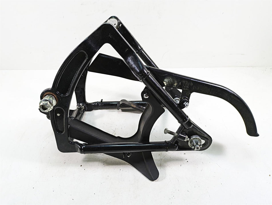 2006 Harley FLSTI Softail Heritage Straight Rear Swingarm Swing Arm 47573-00A {{ shop.shopifyCountryName }} - Mototech271