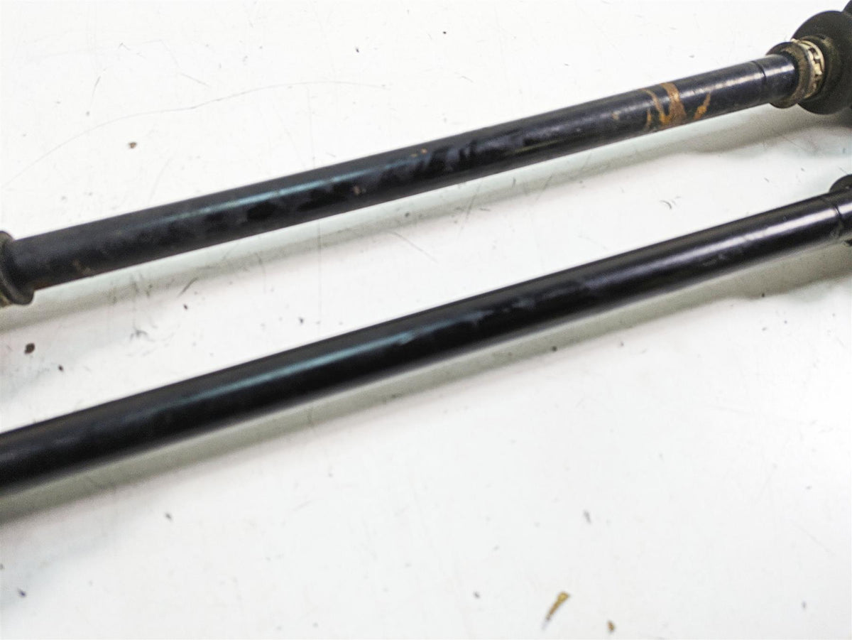 2019 Polaris RZR XP 1000 EPS Front Cv Drive Axle Shaft Set -Read 1333943 {{ shop.shopifyCountryName }} - Mototech271