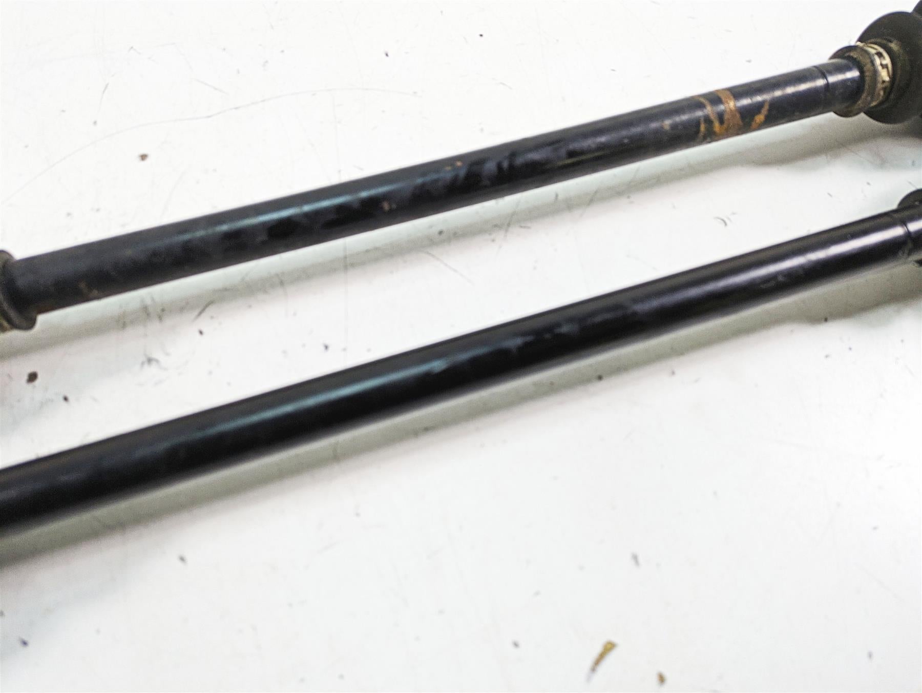 2019 Polaris RZR XP 1000 EPS Front Cv Drive Axle Shaft Set -Read 1333943 {{ shop.shopifyCountryName }} - Mototech271