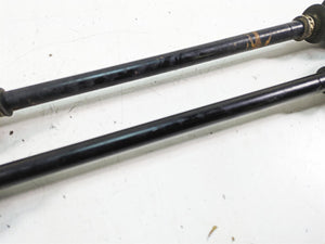 2019 Polaris RZR XP 1000 EPS Front Cv Drive Axle Shaft Set -Read 1333943