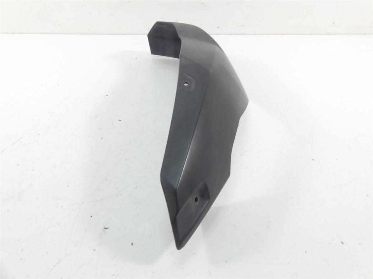 2012 BMW R1200 GS K255 Adventure Right Tank Side Cover & Emblem 46637706288 {{ shop.shopifyCountryName }} - Mototech271