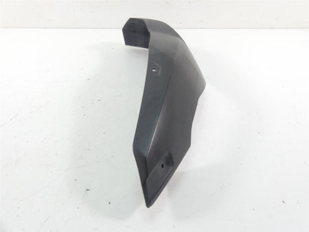 2012 BMW R1200 GS K255 Adventure Right Tank Side Cover & Emblem 46637706288 {{ shop.shopifyCountryName }} - Mototech271