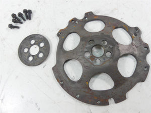 2011 BMW R1200GS K255 Adv Clutch Pressure Plate Friction Disc Set 21217697737 | Mototech271
