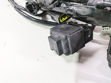 2017 Honda CBR600RR Wiring Harness Loom -For Parts 32100-MJC-A00 {{ shop.shopifyCountryName }} - Mototech271
