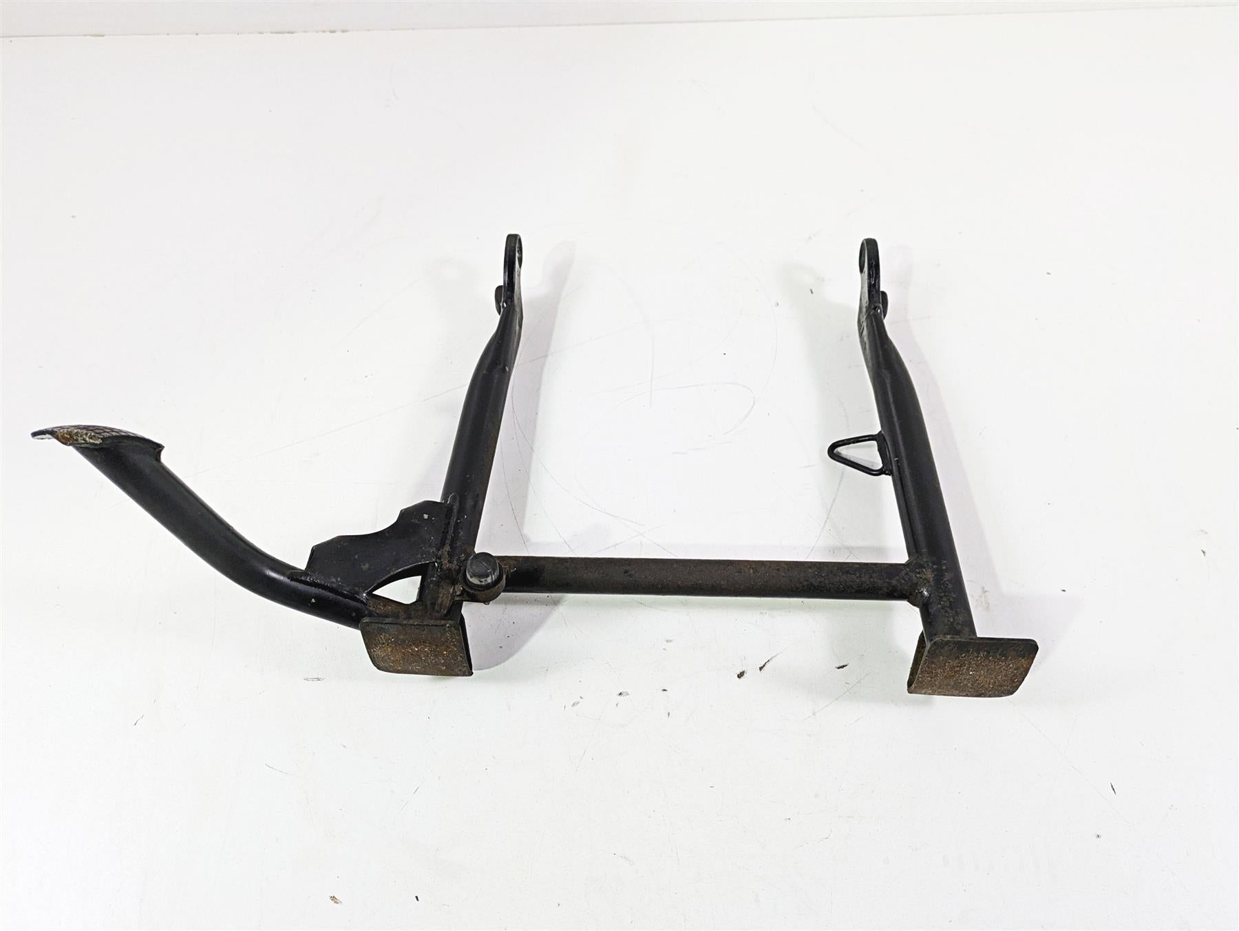 2009 BMW R1200RT K26 Center Stand Kickstand Esa 46527712096 {{ shop.shopifyCountryName }} - Mototech271