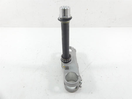 2020 Ducati Multistrada 1260 Enduro Lower Triple Tree Steering Clamp 34221141AA {{ shop.shopifyCountryName }} - Mototech271