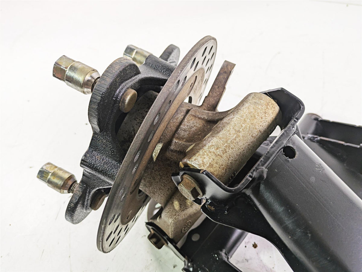 2020 Polaris General 1000 EPS Rear Right Knee Assembly 1021415 1021413 5139980 {{ shop.shopifyCountryName }} - Mototech271