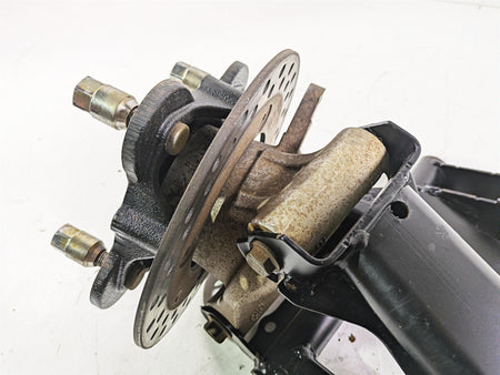 2020 Polaris General 1000 EPS Rear Right Knee Assembly 1021415 1021413 5139980 {{ shop.shopifyCountryName }} - Mototech271