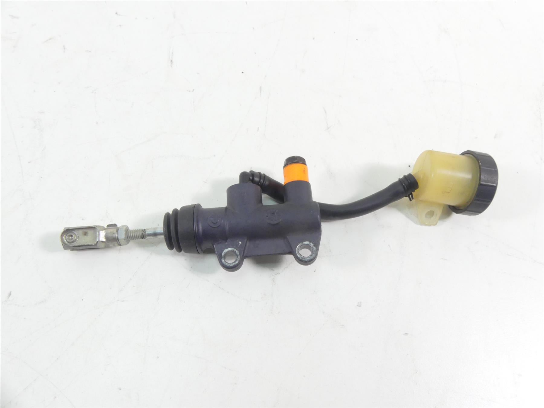 2006 Ducati Multistrada 1000S Brembo Rear Brake Master Cylinder 62540041A {{ shop.shopifyCountryName }} - Mototech271