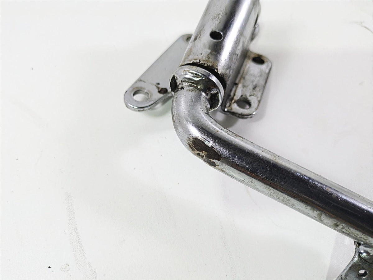 2005 Harley Touring FLHRI Road King Side Kick Jiffy Stand Kickstand 50075-83B {{ shop.shopifyCountryName }} - Mototech271