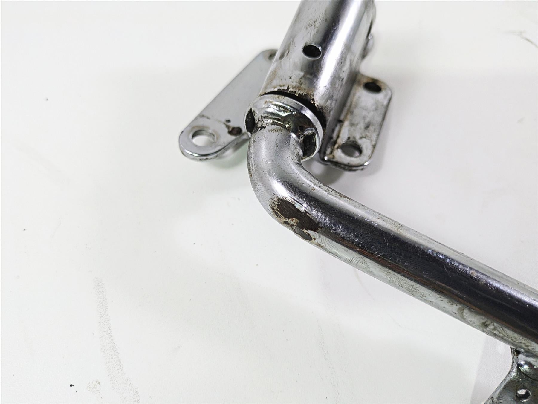 2005 Harley Touring FLHRI Road King Side Kick Jiffy Stand Kickstand 50075-83B {{ shop.shopifyCountryName }} - Mototech271