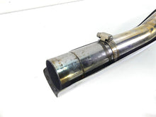 Load image into Gallery viewer, 2008 Harley Touring FLHX Street Glide Vance Hines Dresser True Dual Header 16799 | Mototech271
