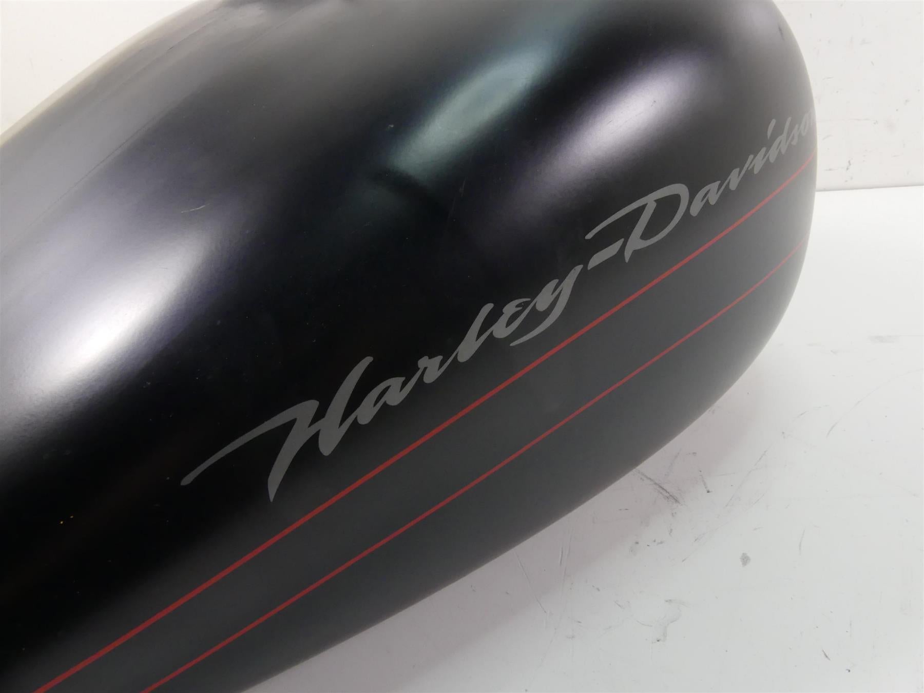 2013 Harley Touring FLTRX Road Glide Fuel Gas Petrol Tank - Read 61356-08 {{ shop.shopifyCountryName }} - Mototech271