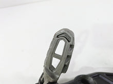 Load image into Gallery viewer, 2013 Ducati Hyperstrada 821 Left Footpeg Bracket Mount Holder 82412111AA | Mototech271
