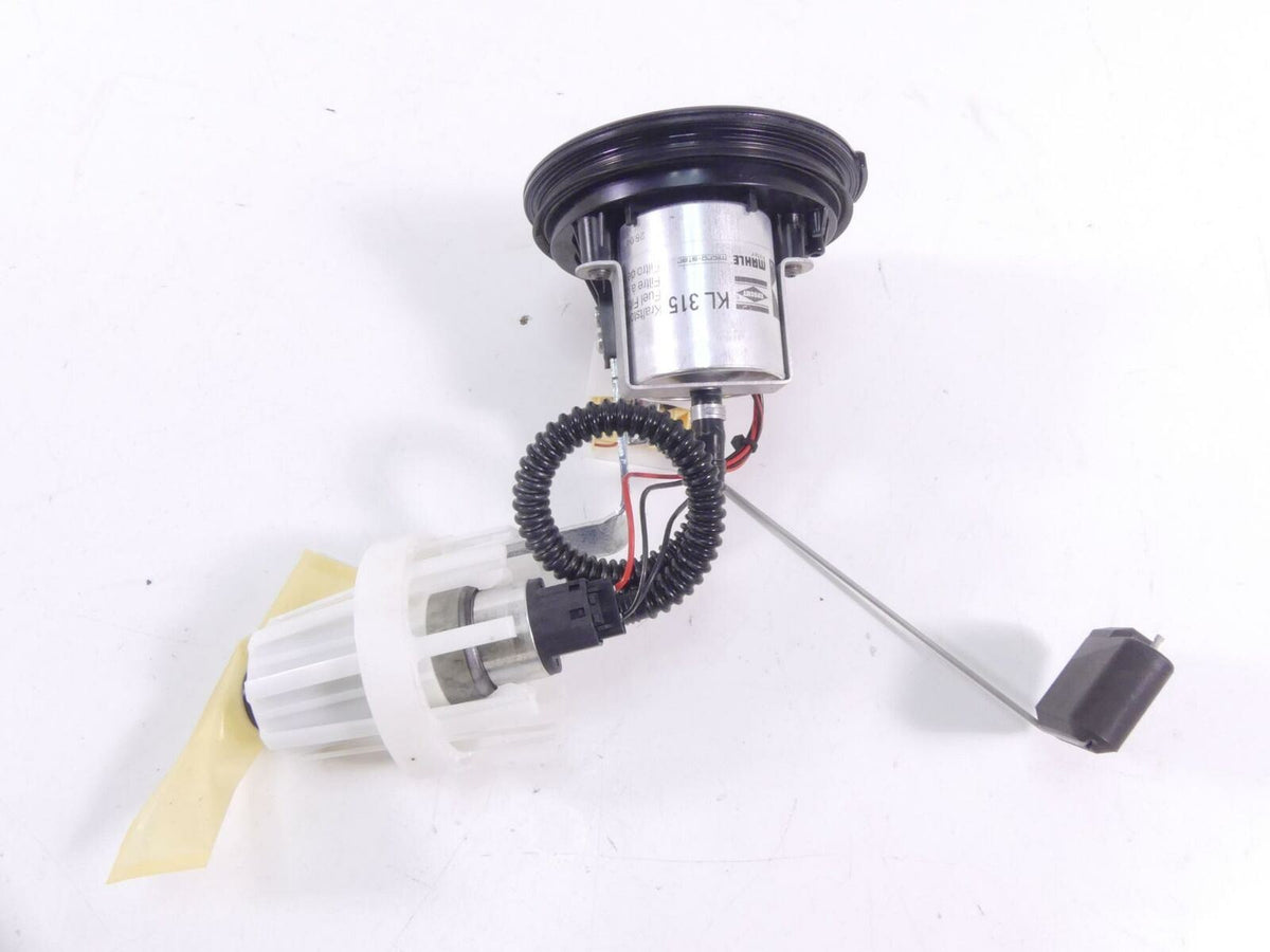 2017 BMW R1200RT RTW K52 Fuel Gas Petrol Pump & Sending Unit -Tested 16148521488 {{ shop.shopifyCountryName }} - Mototech271