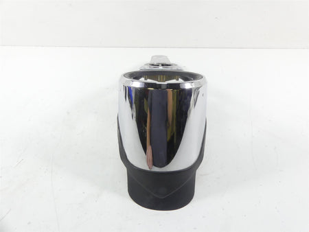 2007 Harley Touring FLHR SE CVO Road King Fuel Tank Dash Console Cover 69105-02 {{ shop.shopifyCountryName }} - Mototech271