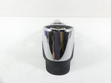 Load image into Gallery viewer, 2007 Harley Touring FLHR SE CVO Road King Fuel Tank Dash Console Cover 69105-02
