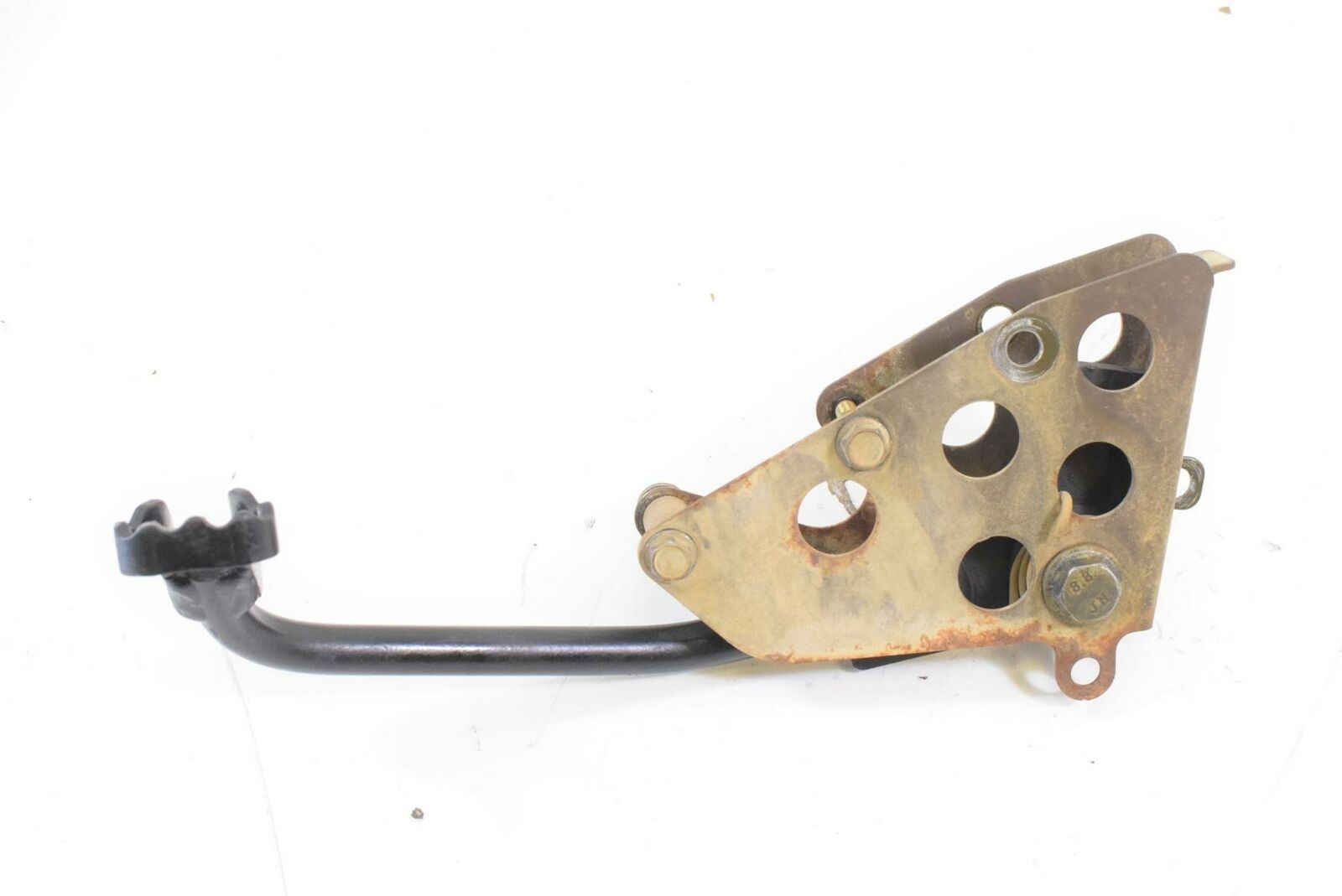 2014 Polaris Sportsman 850 XP EPS Brake Pedal Bracket Peg 5251561 {{ shop.shopifyCountryName }} - Mototech271