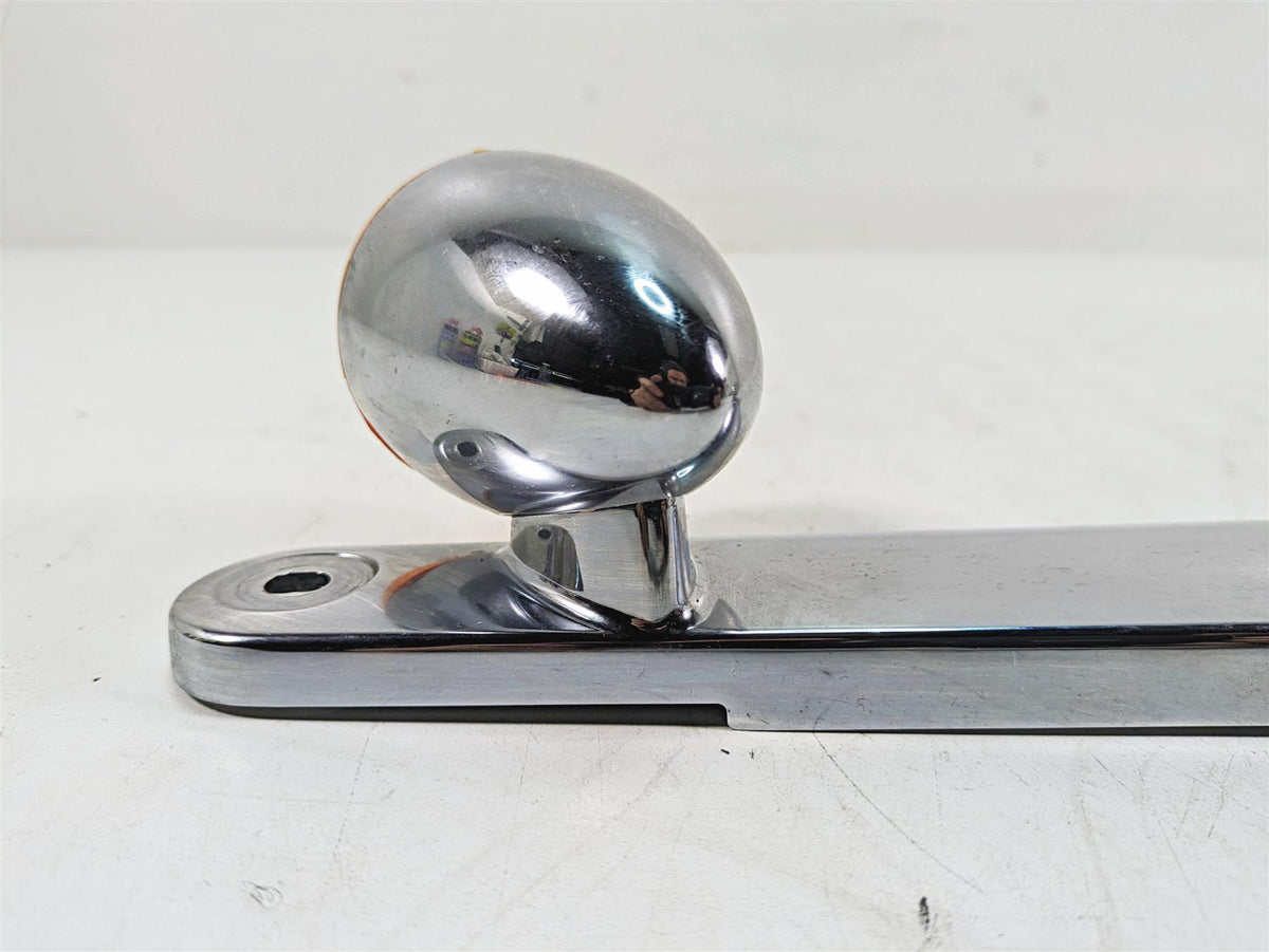 2020 Harley Touring FLHX Street Glide Front Blinker & Mount Set 68000036 {{ shop.shopifyCountryName }} - Mototech271