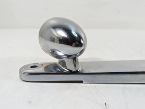 2020 Harley Touring FLHX Street Glide Front Blinker & Mount Set 68000036