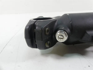 2015 Ducati Diavel Carbon Red Straight Right Marzocchi Front Fork Leg 34420392A | Mototech271