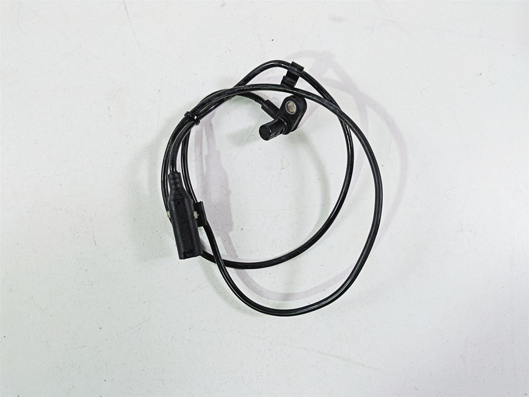 2017 BMW R1200 GS K50 Rear Abs Brake Wheel Speed Sensor 34528551611 {{ shop.shopifyCountryName }} - Mototech271