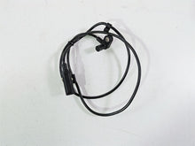 Load image into Gallery viewer, 2017 BMW R1200 GS K50 Rear Abs Brake Wheel Speed Sensor 34528551611
