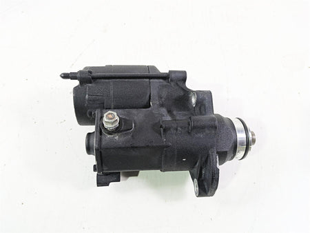 2011 Harley FXDC Dyna Super Glide Engine Starter Motor 96 103 31618-06A {{ shop.shopifyCountryName }} - Mototech271