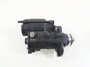 2011 Harley FXDC Dyna Super Glide Engine Starter Motor 96 103 31618-06A