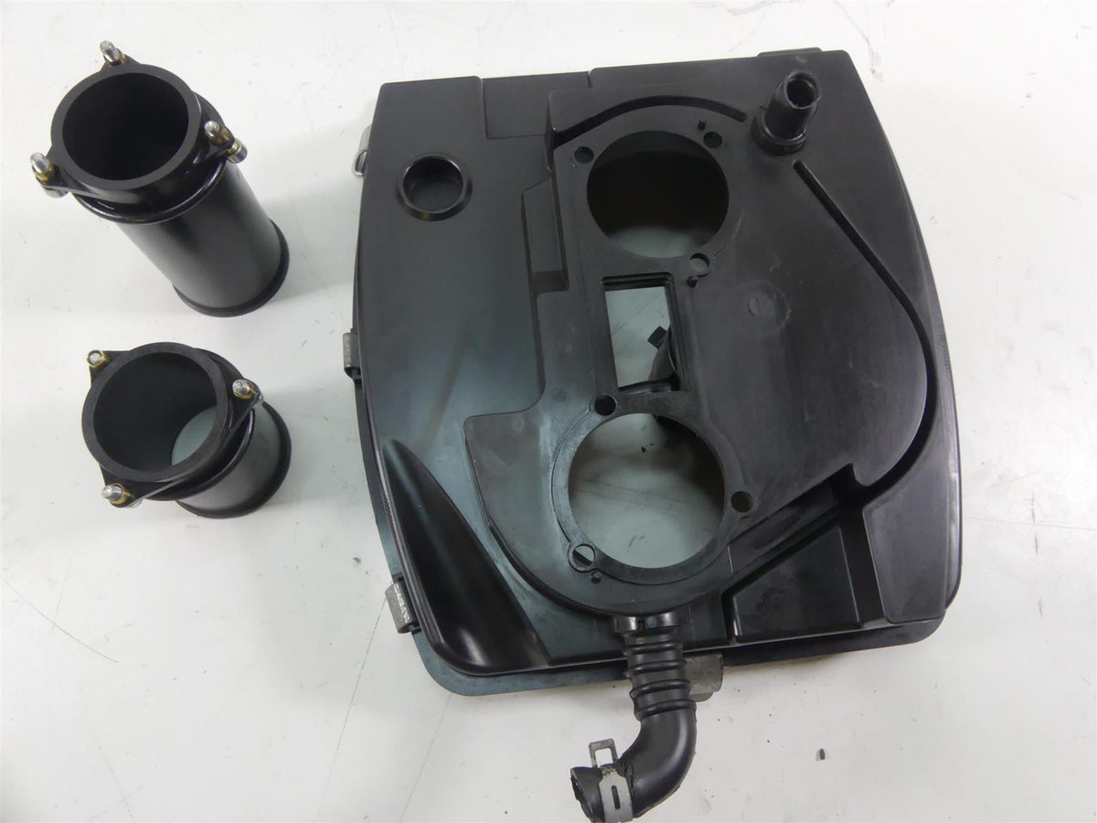 2013 Harley VRSCF Muscle V-Rod Air Filter Cleaner Breather Box Set 29435-05A {{ shop.shopifyCountryName }} - Mototech271