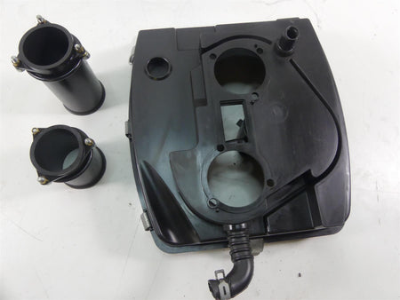 2013 Harley VRSCF Muscle V-Rod Air Filter Cleaner Breather Box Set 29435-05A {{ shop.shopifyCountryName }} - Mototech271