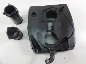 2013 Harley VRSCF Muscle V-Rod Air Filter Cleaner Breather Box Set 29435-05A