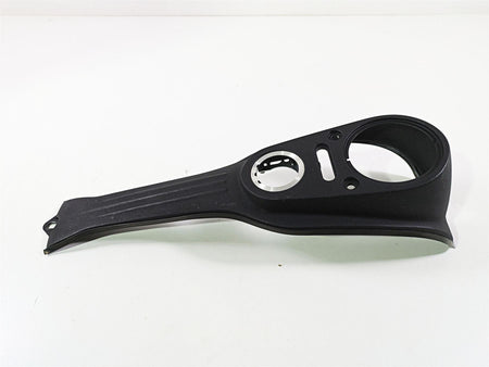 2017 Harley Dyna FXDB Street Bob Upper Fuel Tank Dash Panel 70900209 {{ shop.shopifyCountryName }} - Mototech271