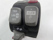 Load image into Gallery viewer, 2018 BMW S1000RR K46 Left Hand Abs Cruise Control Switch - Read 61318549065
