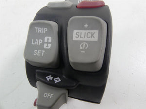 2018 BMW S1000RR K46 Left Hand Abs Cruise Control Switch - Read 61318549065