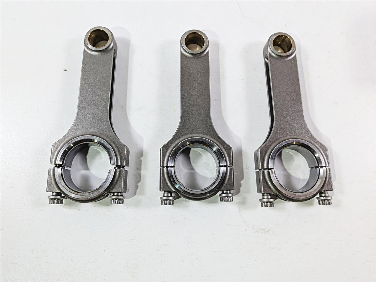 2021 Yamaha YXZ1000R EPS SS SE Carrillo Forged Piston Connecting Rods 110961 {{ shop.shopifyCountryName }} - Mototech271