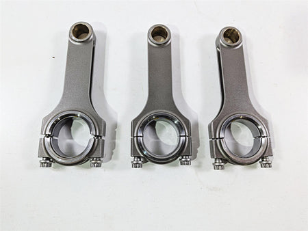 2021 Yamaha YXZ1000R EPS SS SE Carrillo Forged Piston Connecting Rods 110961 {{ shop.shopifyCountryName }} - Mototech271