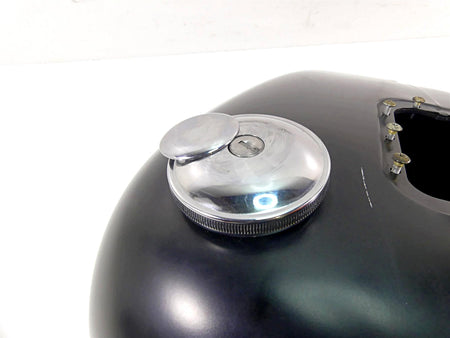 2011 Harley Softail FXS Blackline Fuel Gas Petrol Tank - No Dents 61000694 {{ shop.shopifyCountryName }} - Mototech271
