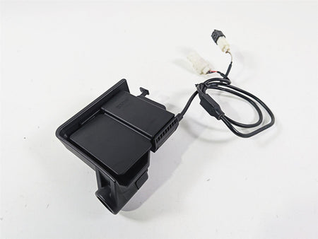 2016 BMW R1200 GS K50 Gps Mount Cradle & Cover Set 65908524462 65908354256 {{ shop.shopifyCountryName }} - Mototech271