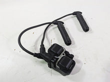Load image into Gallery viewer, 2019 Indian Chieftain Limited Ignition Coil Wires Plugs 4010425 2876049 | Mototech271
