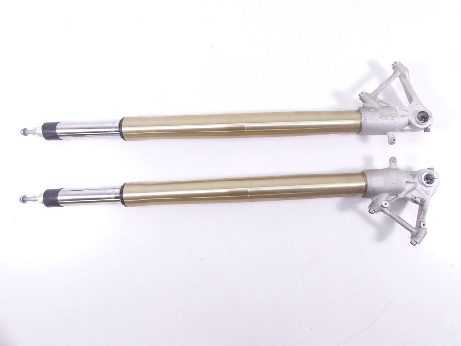 2013 BMW R1200GS GSW K50 Front Suspension Fork Leg Set 31428393004 31428404843 {{ shop.shopifyCountryName }} - Mototech271