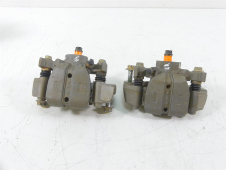 2019 Honda Talon SXS1000 S2R Nissin Rear Brake Caliper Set 43250-HL6-A01 {{ shop.shopifyCountryName }} - Mototech271